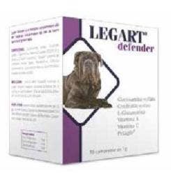 Legart Defender Vet 90 Comprimidos-1