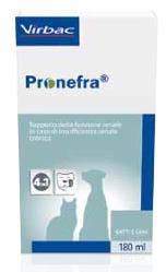 Pronefra Perros/Gatos 180ml-1