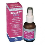 Ribes Pet Ultra Emulsión Dermatológica Para Perros Y Gatos 50ml-1