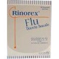 Doccia Nasale Rinorex Flu 10x10ml-2