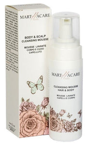 MARTHA HC MOUSSE LAV PCR/TAPA-1