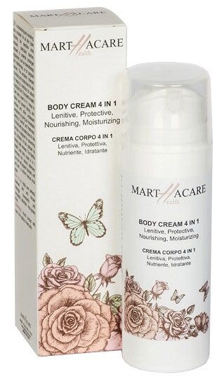 MARTHA HC CREMA CORPORAL 4 EN 1-2