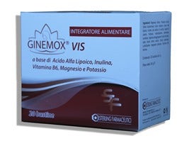 Ginemox Vis 20 bolsitas-1