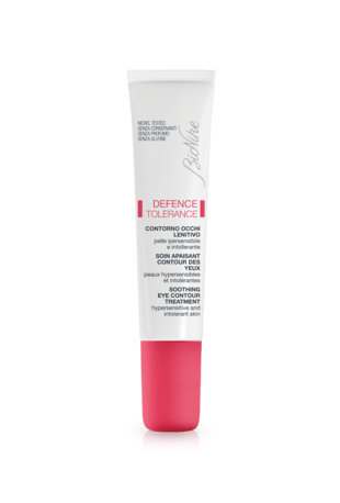 Bionike Defense Tolerance Contorno de Ojos Calmante 15ml-2