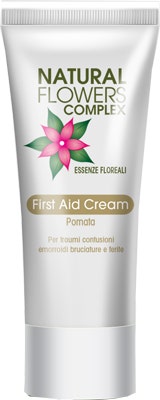 CREMA PRIMEROS AUXILIOS NATUR FLO COMP-1