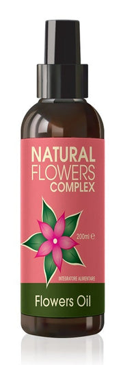 FLORES ACEITE FLUJO NATURAL COMPL-1