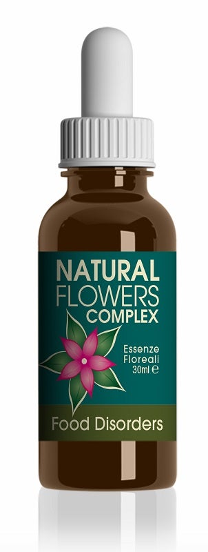 TRASTORNOS ALIMENTARIOS NATURAL FLO COM-1