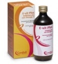 E-Vit Plus Pienso Complementario Para Ornitología 200ml-1