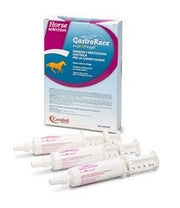 Gastro Race Pienso Complementario Para Equinos Deportivos 3 Jeringas De 50ml-1