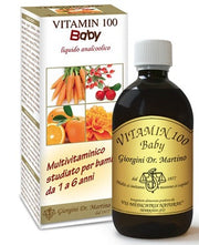 BEBÉ LIQ ANALCO VIT 100 500ML-1