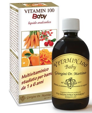BEBÉ LIQ ANALCO VIT 100 500ML-1