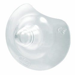 Chicco Paracapezzoli Silicone Misura Large-1