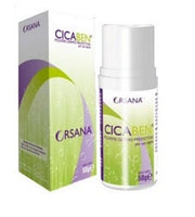 Cicaben Dermo Polvo Protector 50g-1