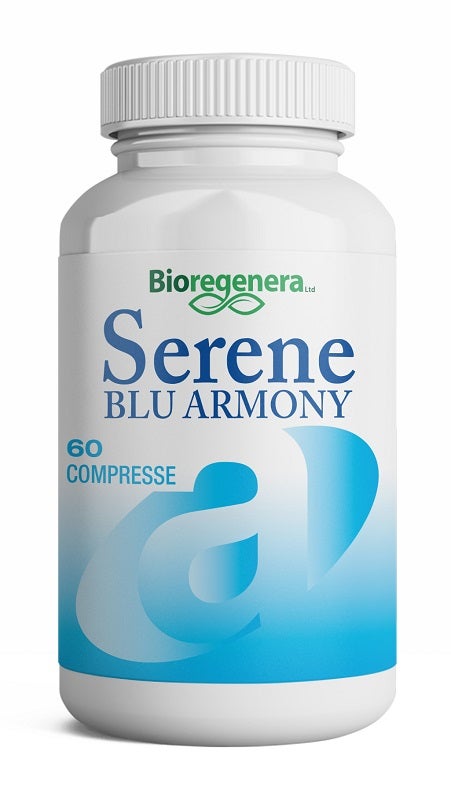 ARMONIA AZUL SERENA 60CPR-1