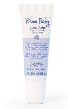 BEMA BB BÁLSAMO NAS/LAB-2