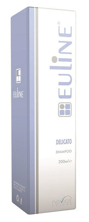CHAMPÚ DELICADO EULINE 200ML-1