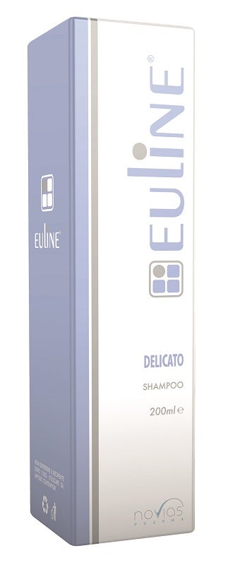 CHAMPÚ DELICADO EULINE 200ML-1