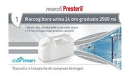 Medipresteril 24H Orina Contenedor-1