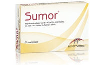 Sumor 20 Comprimidos-1