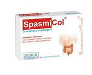 SPASMICOL 30CPR MASTICA 500MG-1