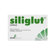 Siliglut 20 Cápsulas-1