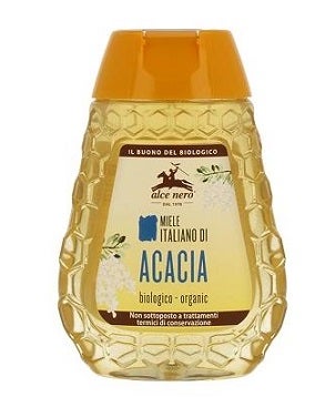 MIEL DE ACACIA BIO SQUEEZER 250G-1