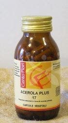 ACEROLA PLUS 17 100CPS VEGETAL-1