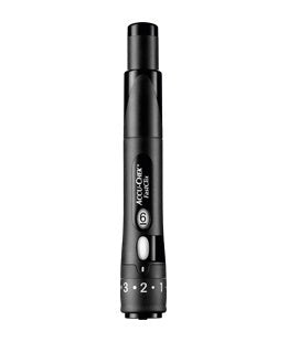 Accu-Chek Fastclix 24 Lancetas-1