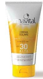 AMAVITAL CR SOLAR SPF30 150ML-1