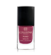 Collistar Esmalte Puro de larga duración 114 Warm Mauve 10 ml