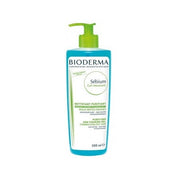 Bioderma Sebium Gel Moussant Gel Purificante 500ml-2