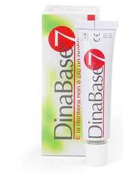 Prótesis Adhesivas Dinabase 7-1