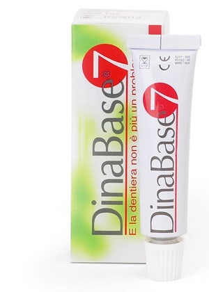 Prótesis Adhesivas Dinabase 7-1