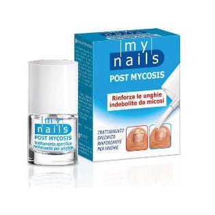 Mis Uñas Post Micosis 5ml-2