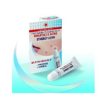 Synergy Derm Espinillas Acné 15ml-2