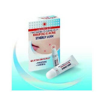 Synergy Derm Espinillas Acné 15ml-1