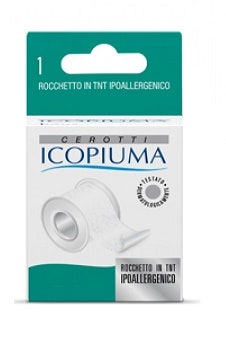 Parche Icopiuma En Bobina TNT C 2,5X500cm-1