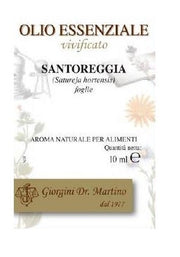 SANTORREGIA OE 10ML-1