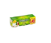 Dieterba Pavo Homogeneizado 3x80g-1