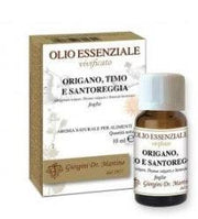 ORÉGANO TOMILLO SANTOREGGIA 10ML-1