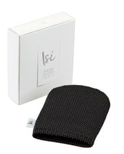 GUANTE ISI NEGRO ESFOL STRUCC-1