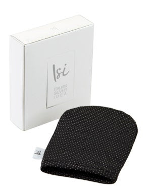 GUANTE ISI NEGRO ESFOL STRUCC-1