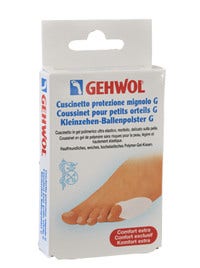 Almohadilla de protección Gehwol Little Finger 1 pieza-1