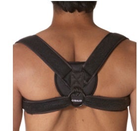 Gibaud Ortho Clavicle Locking Talla Única-1
