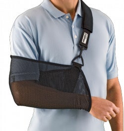 Gibaud Ortho Arm Sling Talla 2-1