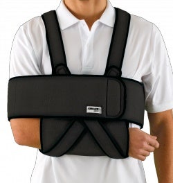 Gibaud Ortho Tutore Spalla Taglia Unica-1