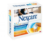 Cojín de terapia de frío/calor 3M Nexcare Coldhot Comfort-1