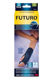 Muñequera Futuro Night Talla Única-1