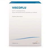 Viscoflu 10 viales 5ml-1
