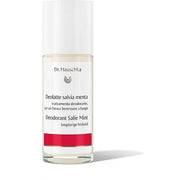 Dr. Hauschka Deolatte Salvia-Menta 50ml-2